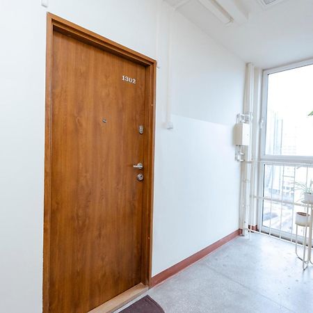 Krochmalna 2 - Free Parking - Piekny Widok Na Centrum Miasta - Better Rental Warszawa Zewnętrze zdjęcie
