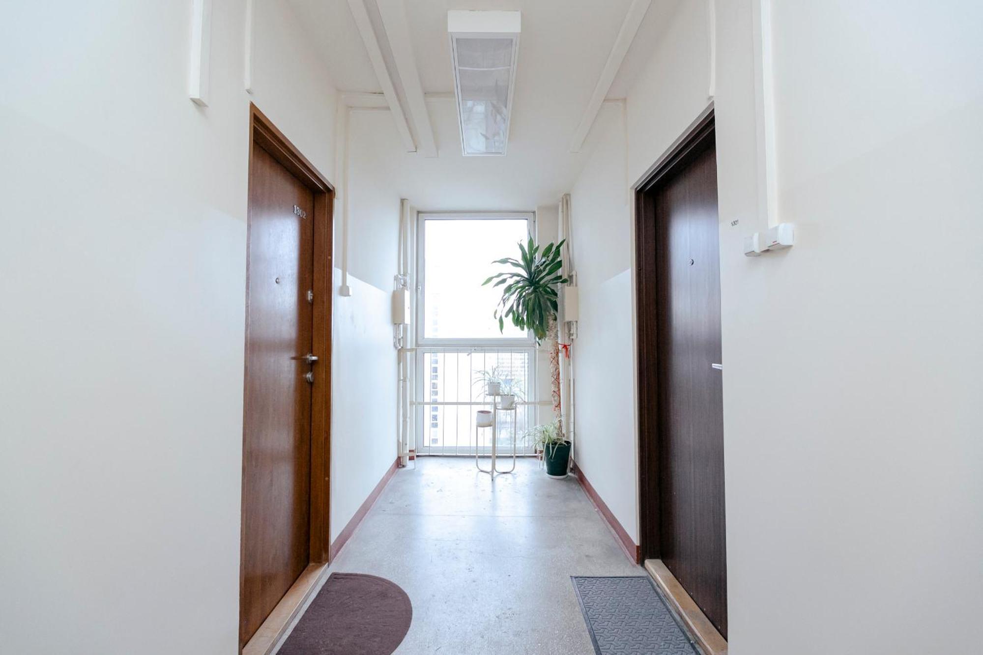 Krochmalna 2 - Free Parking - Piekny Widok Na Centrum Miasta - Better Rental Warszawa Zewnętrze zdjęcie